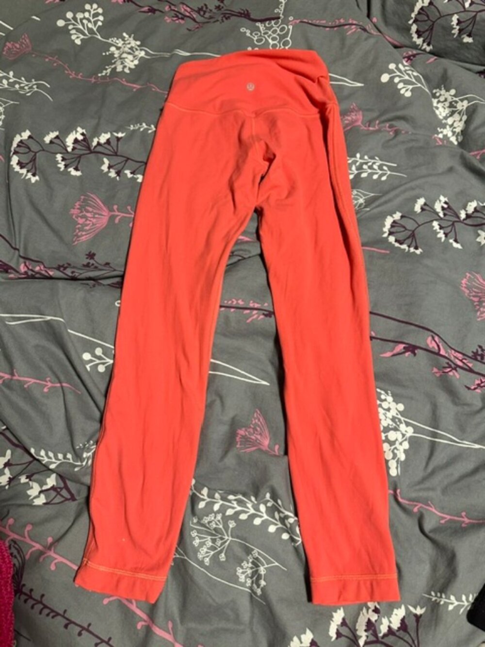 Lululemon size 4 align leggings